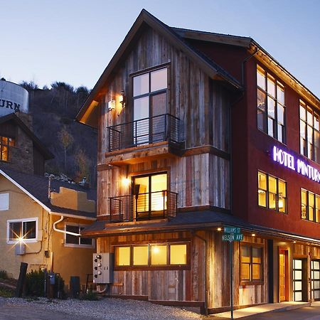Hotel Minturn 외부 사진