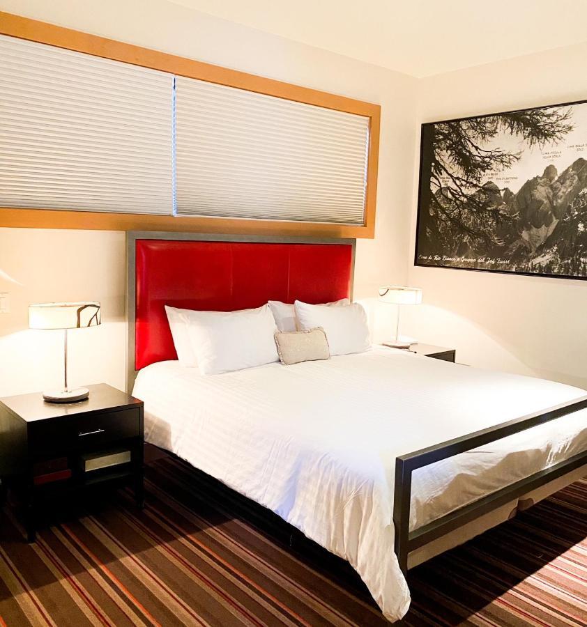 Hotel Minturn 외부 사진