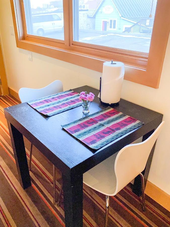 Hotel Minturn 외부 사진