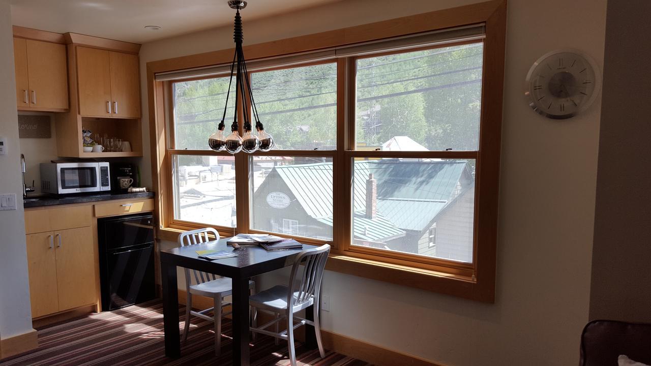 Hotel Minturn 외부 사진
