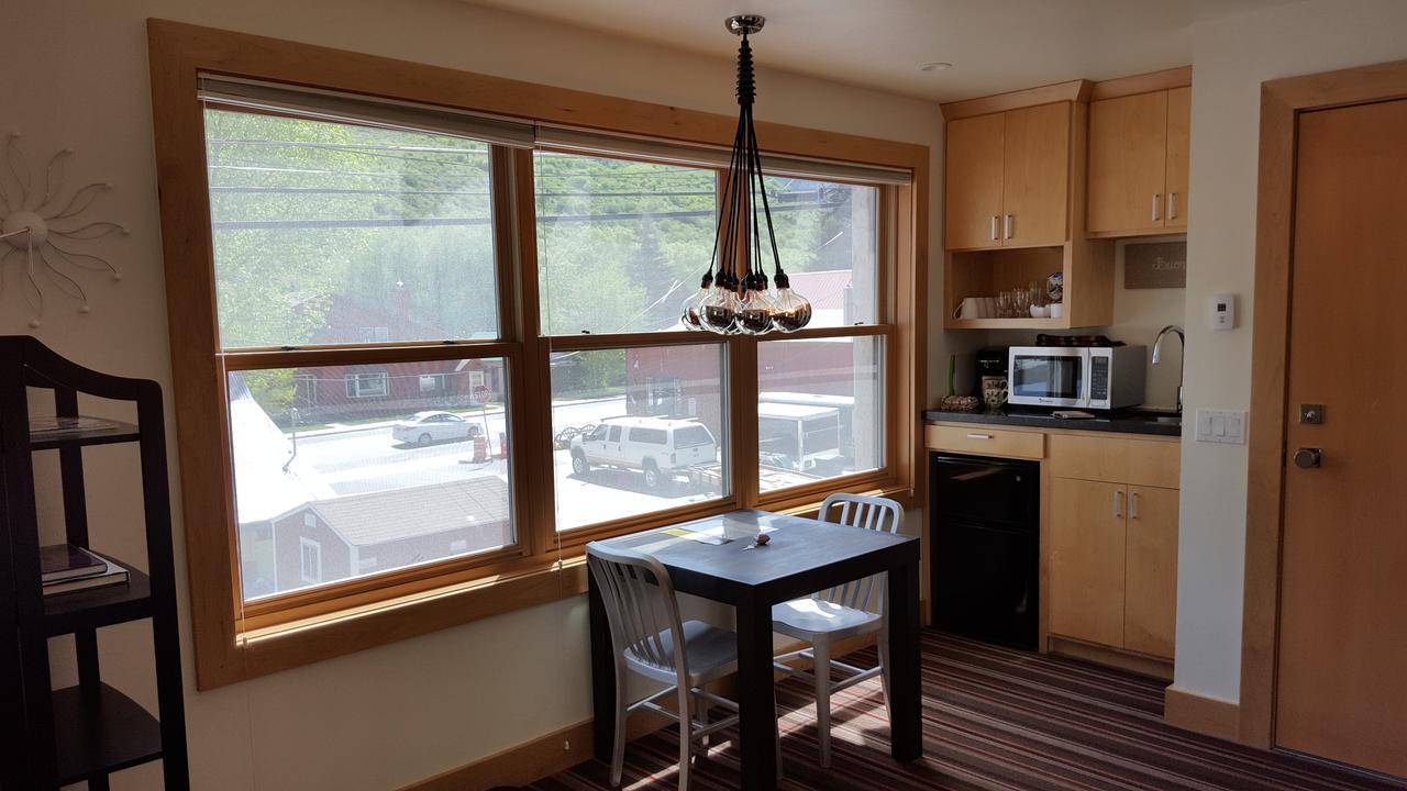 Hotel Minturn 외부 사진