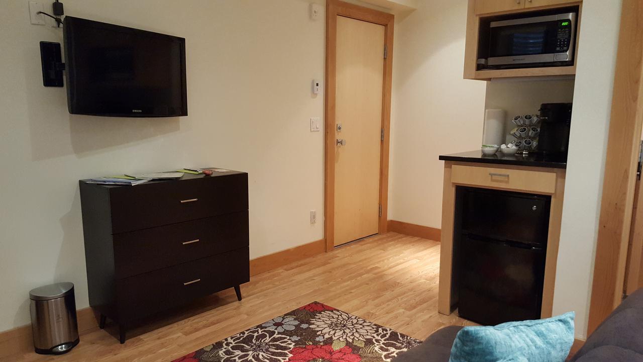 Hotel Minturn 외부 사진