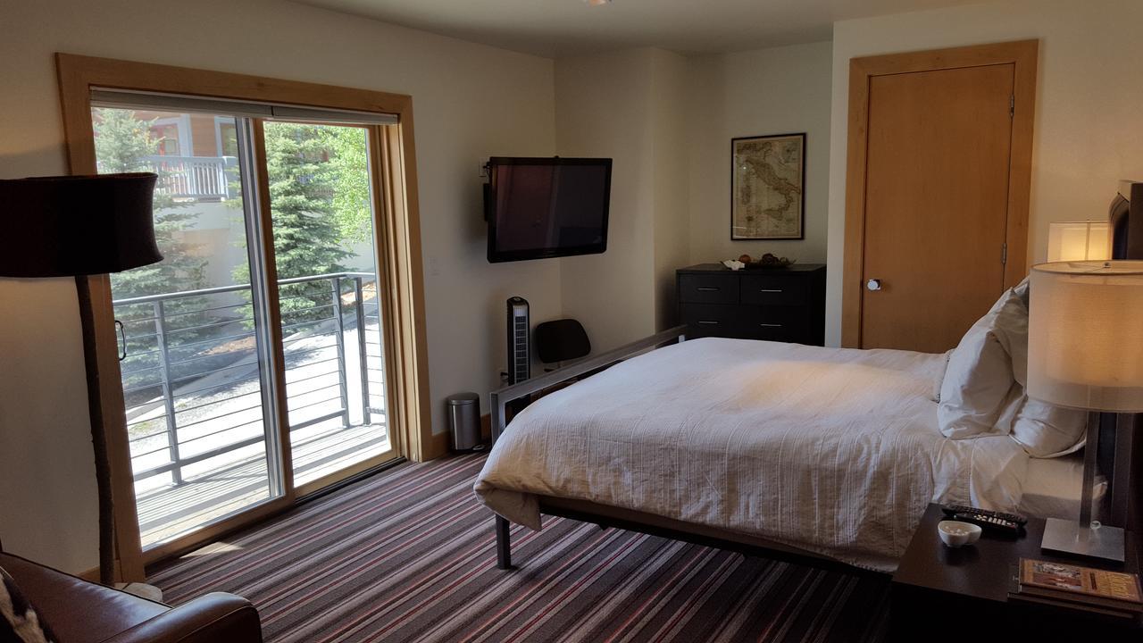 Hotel Minturn 외부 사진