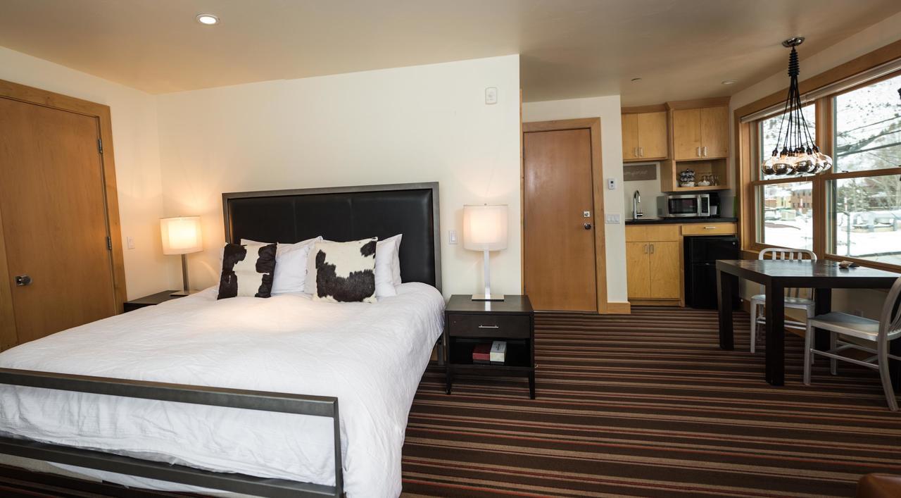 Hotel Minturn 외부 사진